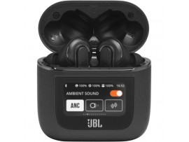 JBL Tour Pro 2 TWS True Wireless Noise Cancelling With Smart Case